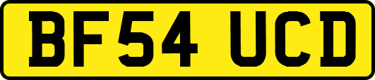 BF54UCD