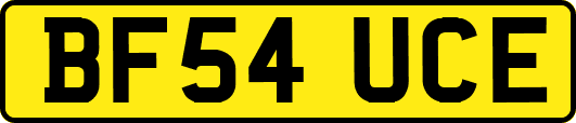 BF54UCE