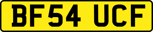 BF54UCF