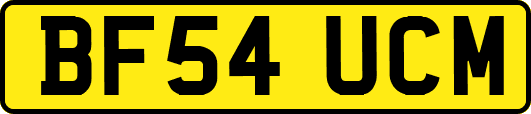 BF54UCM