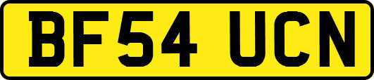 BF54UCN