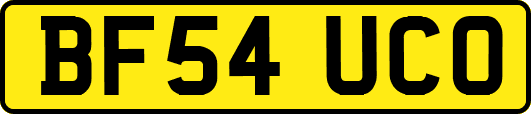 BF54UCO