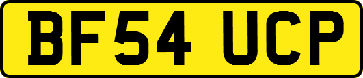 BF54UCP