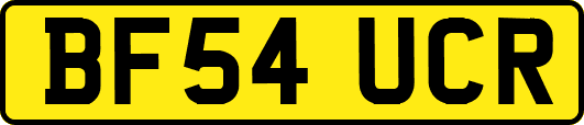 BF54UCR