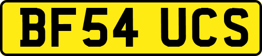 BF54UCS