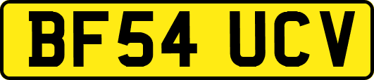 BF54UCV