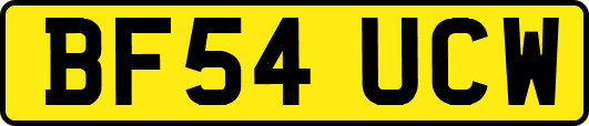 BF54UCW