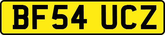 BF54UCZ