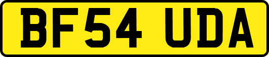 BF54UDA