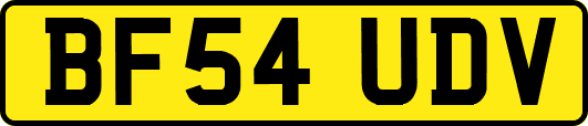 BF54UDV
