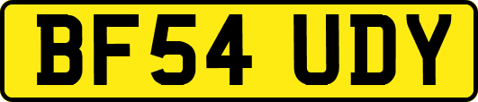 BF54UDY