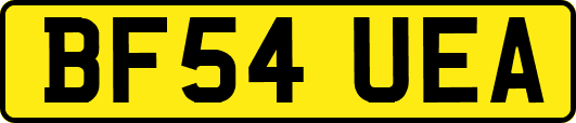 BF54UEA