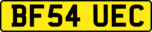 BF54UEC