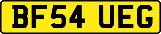 BF54UEG