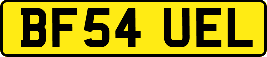 BF54UEL
