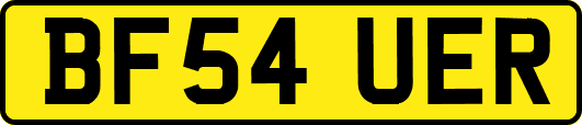 BF54UER