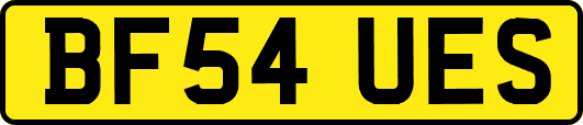 BF54UES