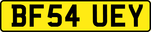 BF54UEY