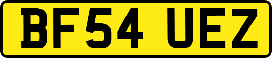 BF54UEZ