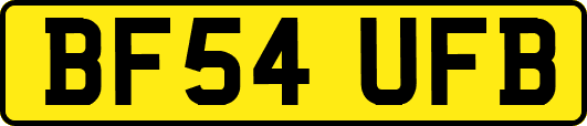 BF54UFB