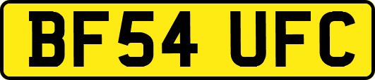 BF54UFC
