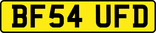 BF54UFD