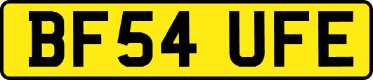 BF54UFE