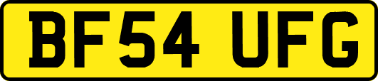 BF54UFG