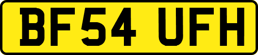 BF54UFH