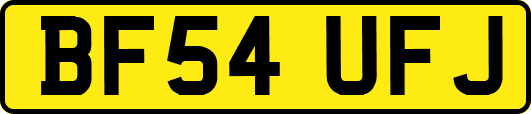 BF54UFJ