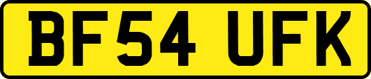 BF54UFK