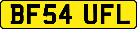 BF54UFL
