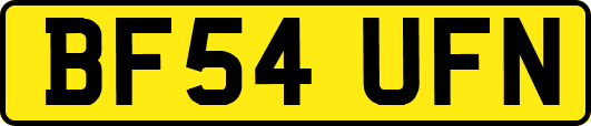 BF54UFN