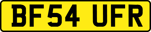 BF54UFR