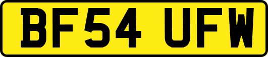 BF54UFW