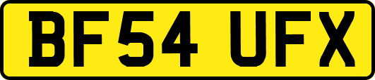 BF54UFX