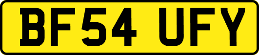 BF54UFY