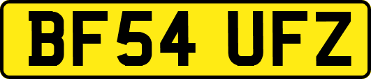 BF54UFZ