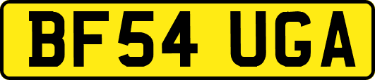 BF54UGA
