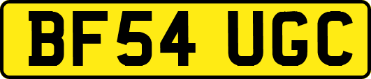 BF54UGC