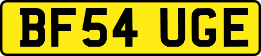 BF54UGE