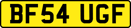 BF54UGF