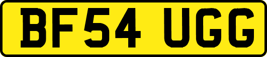 BF54UGG