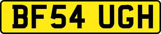 BF54UGH