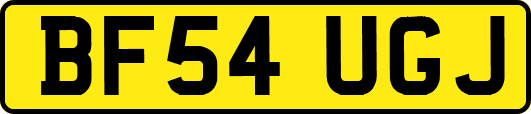 BF54UGJ