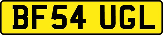 BF54UGL