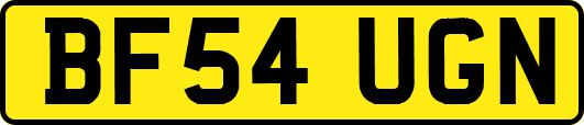 BF54UGN