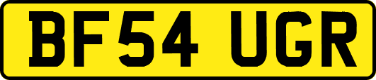 BF54UGR