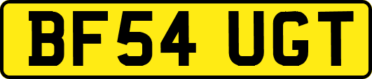 BF54UGT
