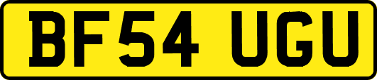 BF54UGU